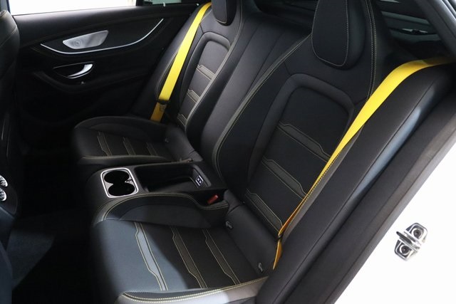 2024 Mercedes Benz AMG GT photo 15