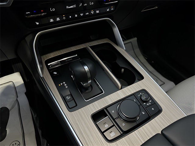 2025 Mazda CX-90 Premium photo 18