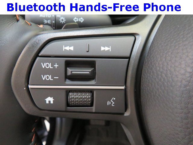 2026 Honda CR-V Hybrid Sport photo 11