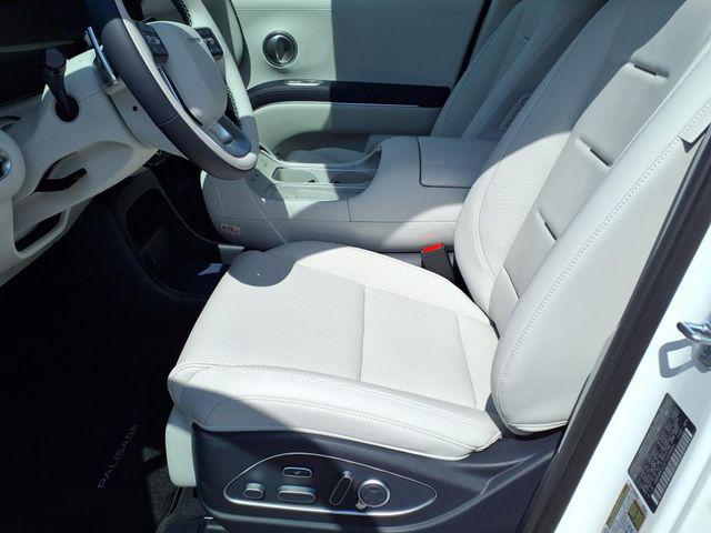 2026 Hyundai Palisade Calligraphy photo 13