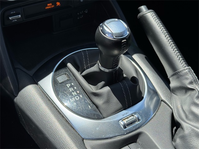 2023 Mazda MX-5 Miata Miata RF Grand Touring photo 27