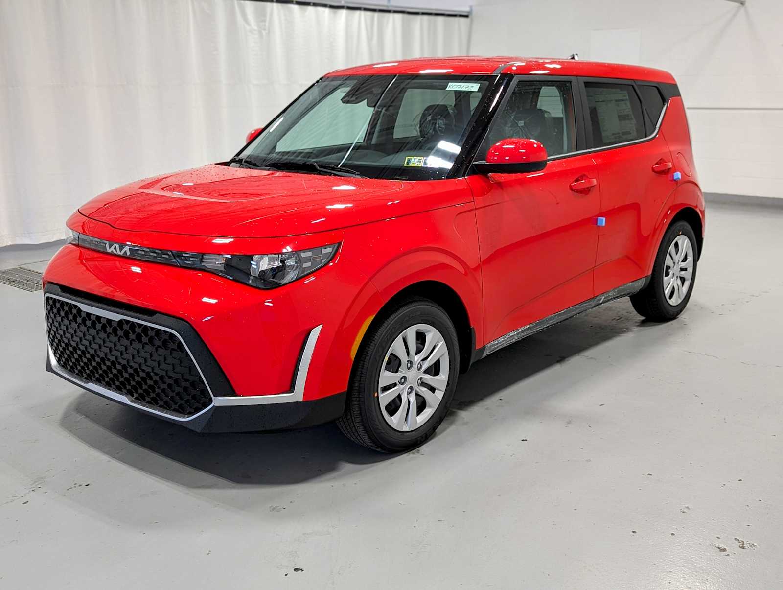2025 Kia Soul