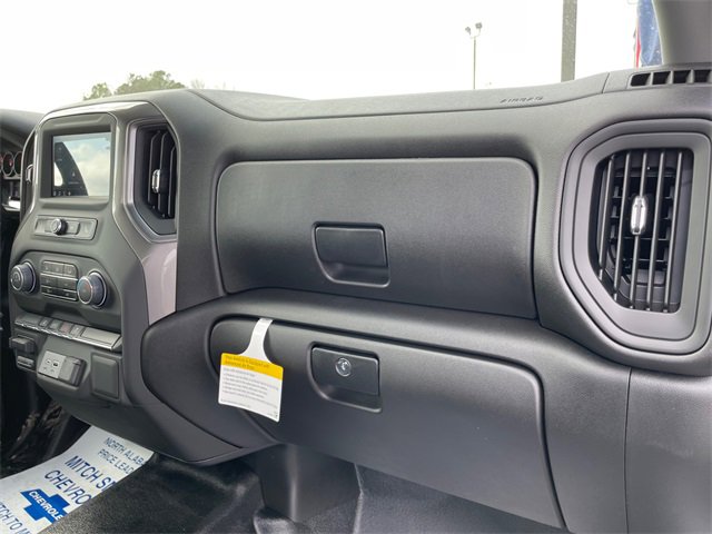 2025 Chevrolet Silverado 2500HD photo 12