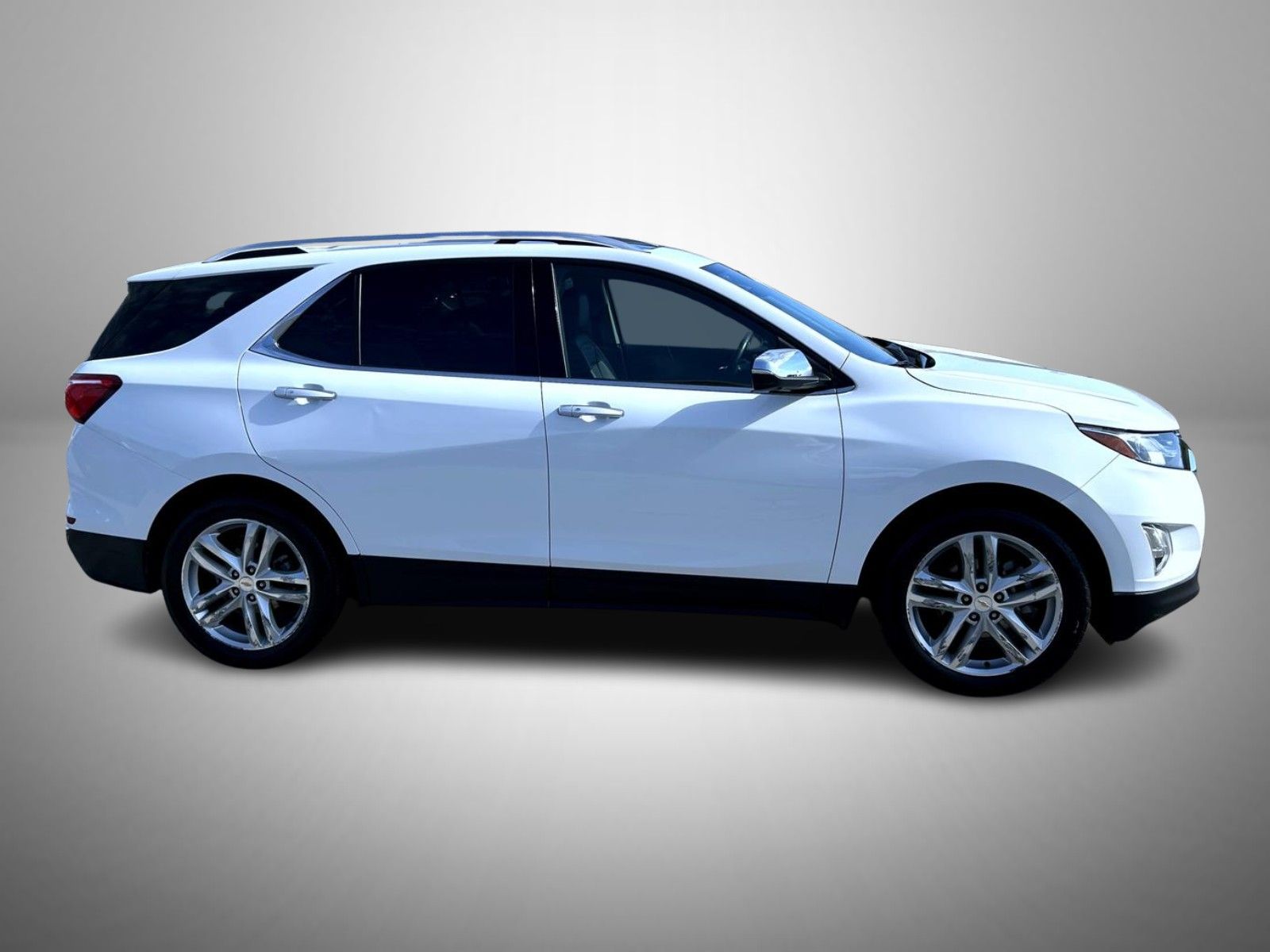 2019 Chevrolet Equinox Premier photo 4