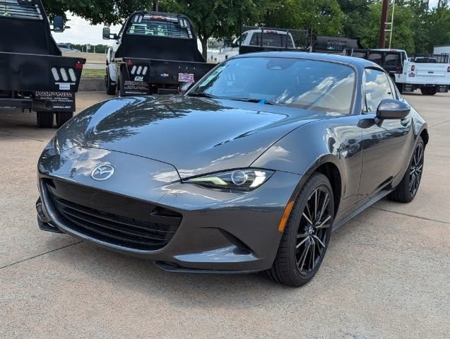 2024 Mazda MX-5 Miata RF
