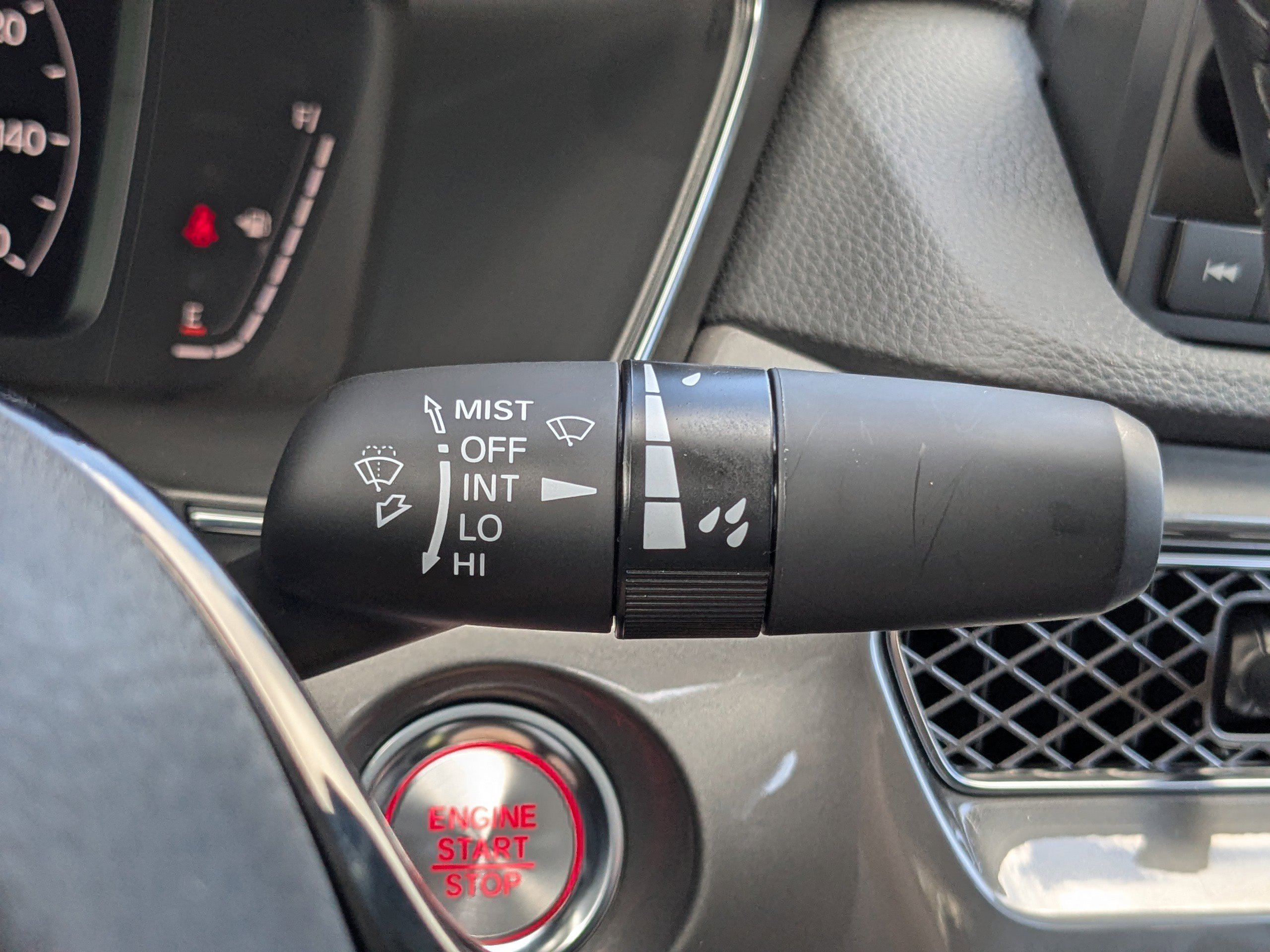 2025 Acura Integra Base photo 28