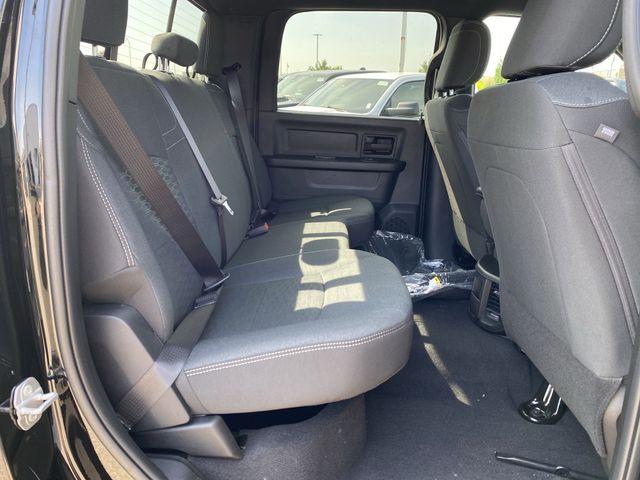 2025 Ram 2500 Tradesman photo 32
