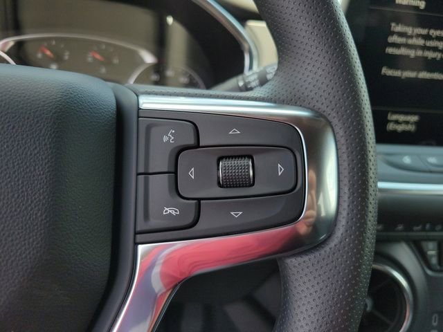 2025 Chevrolet Blazer 2LT photo 15