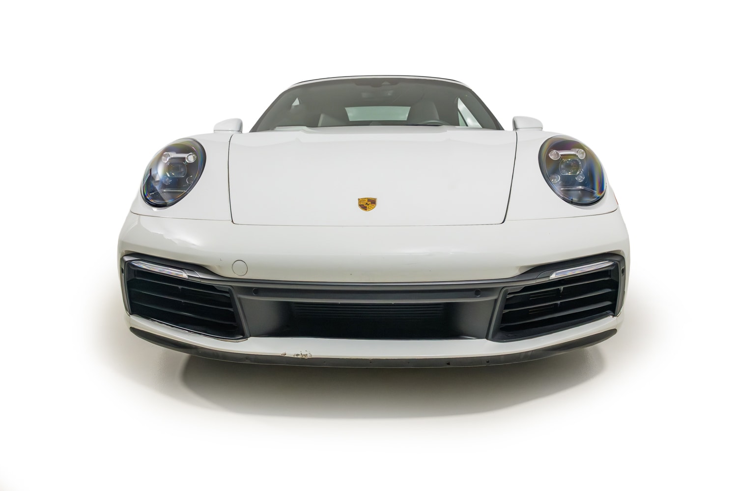 2022 Porsche 911 4 photo 2