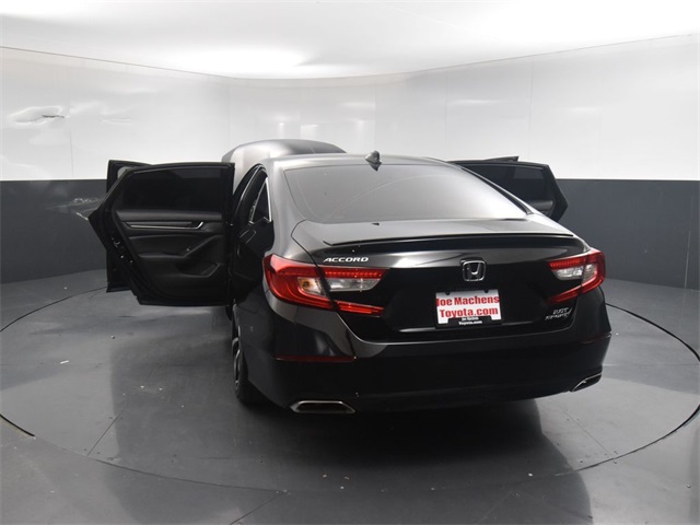 2021 Honda Accord Sport 2.0T photo 38