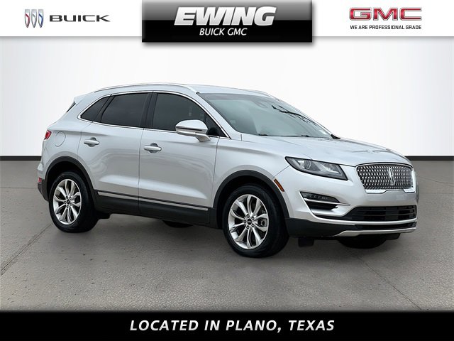 2019 Lincoln MKC Select's photo