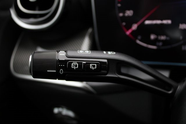 2025 Mercedes Benz GLC AMG 43 4MATIC photo 19
