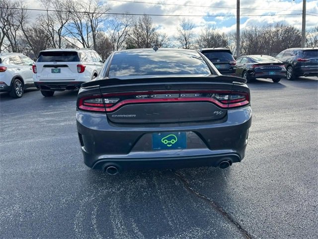 2023 Dodge Charger R/T photo 4