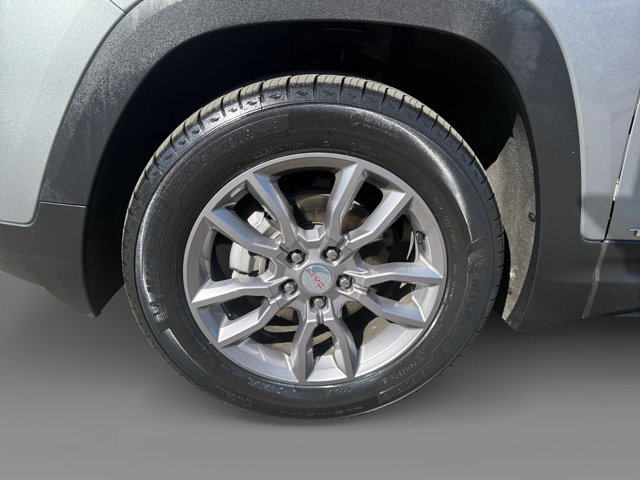 2024 Gmc Terrain SLT photo 9