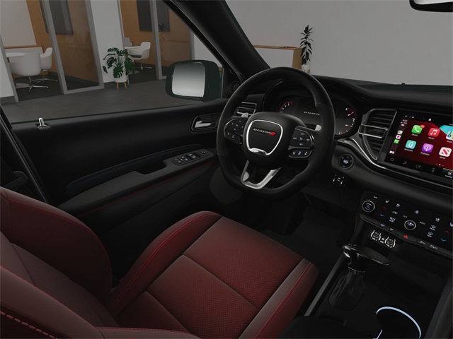 2025 Dodge Durango R/T Plus photo 19