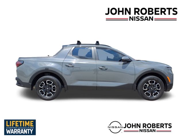 2023 Hyundai Santa Cruz SEL Premium photo 24