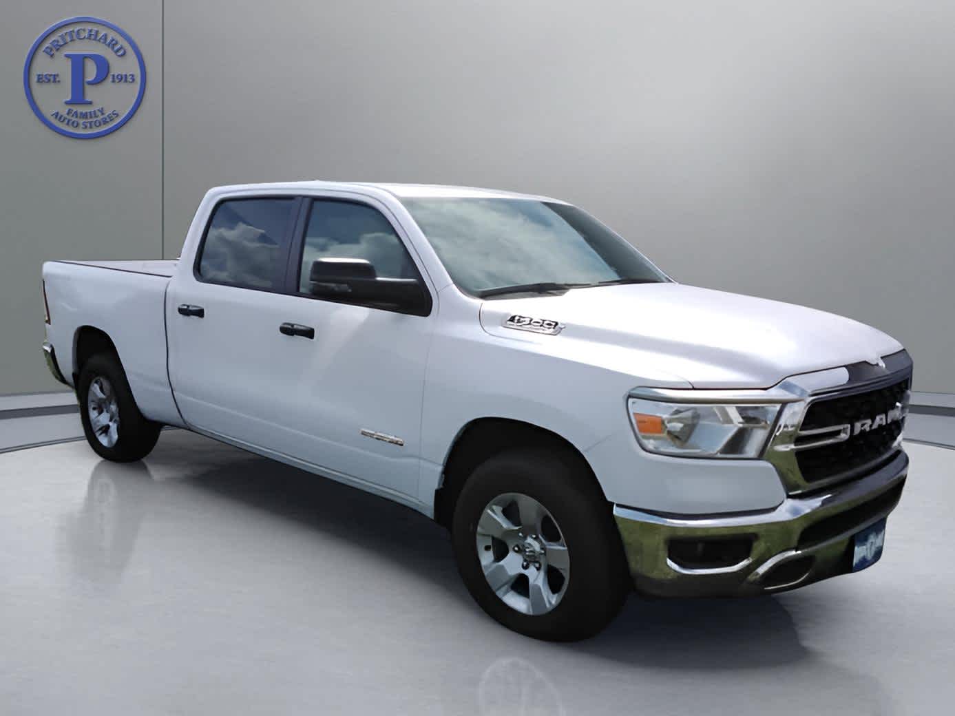 2023 Ram Ram Pickup 1500 Lone Star