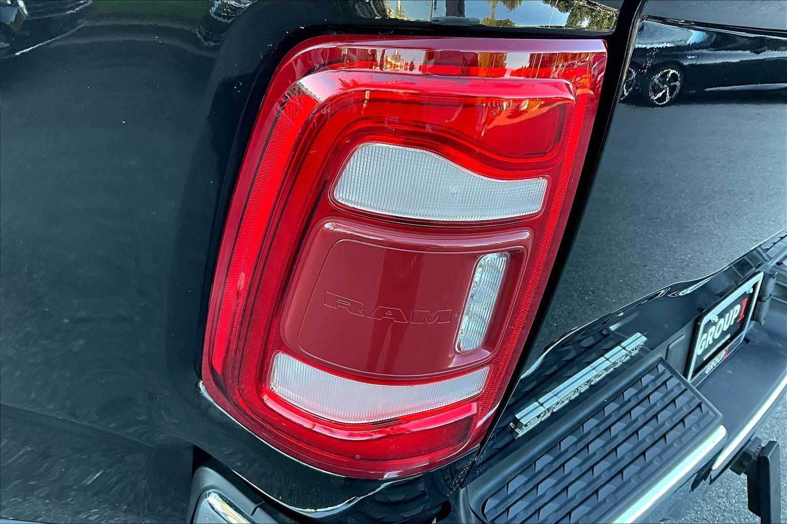 2022 Ram 3500 Big Horn photo 27