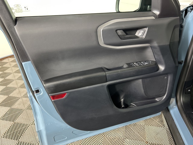 2023 Ford Bronco Sport Big Bend photo 8