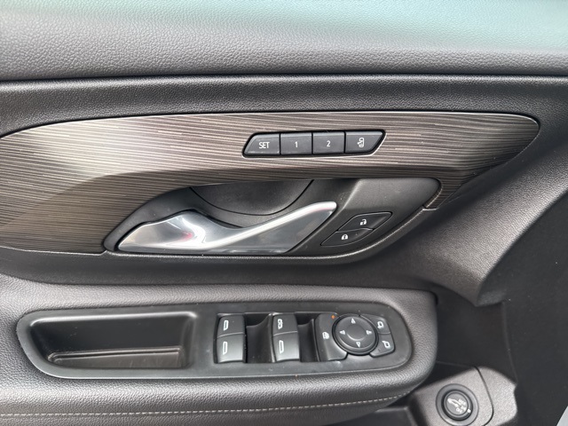 2022 Gmc Terrain SLT photo 8