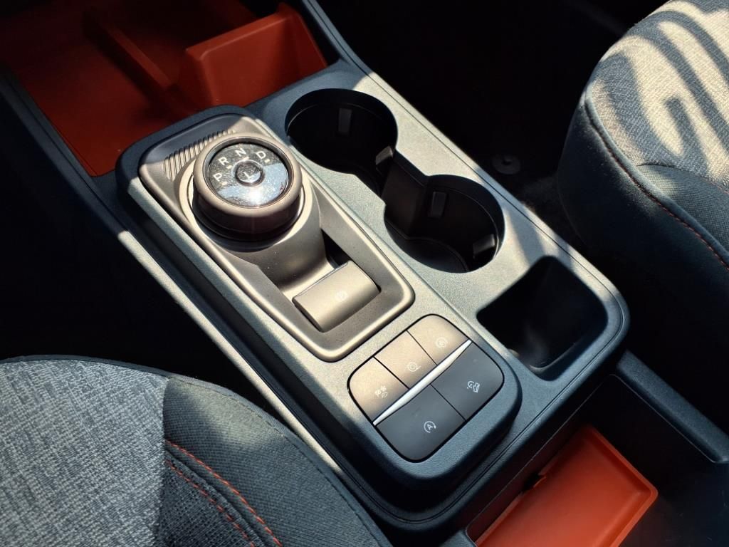 2024 Ford Maverick XLT photo 20