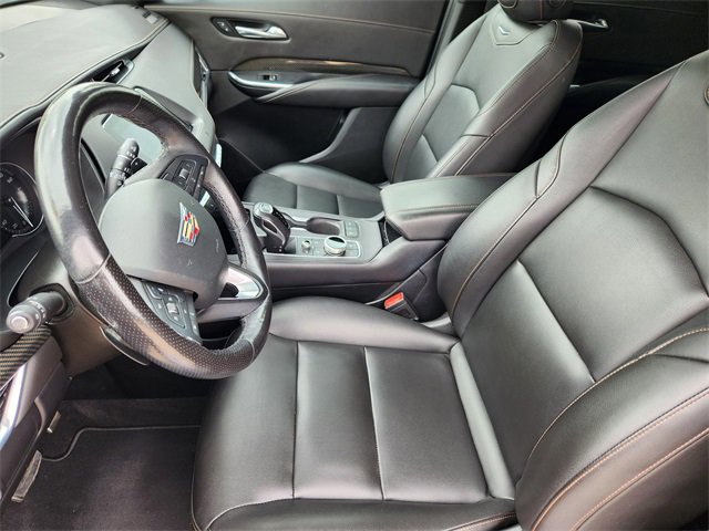 2019 Cadillac XT4 Sport photo 11