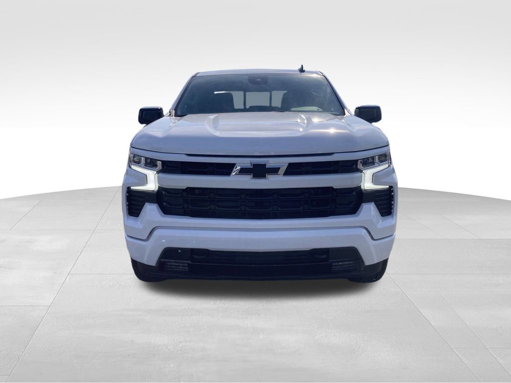 2026 Chevrolet Silverado 1500 RST photo 3