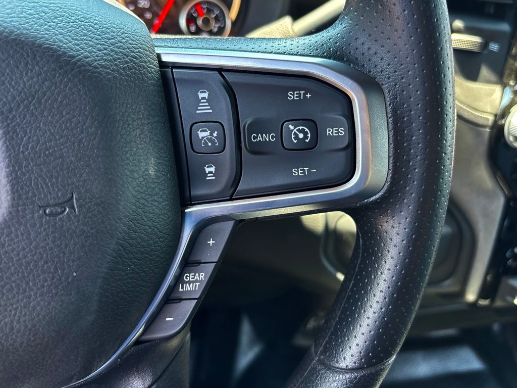 2025 Ram 3500 Tradesman photo 18