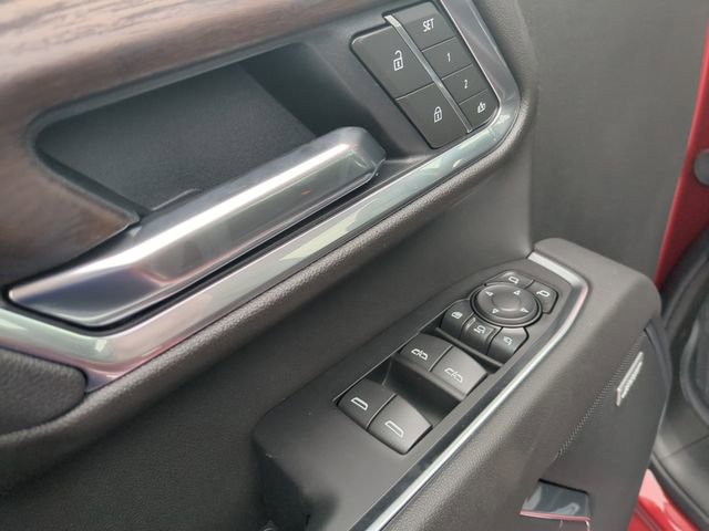 2026 Gmc Sierra HD Pro SLT photo 10