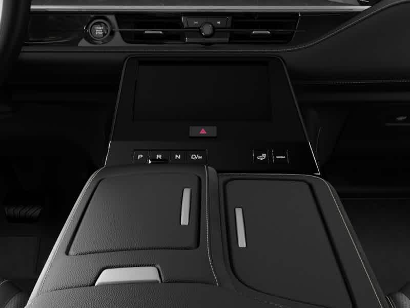 2025 Infiniti QX80 Sensory photo 17