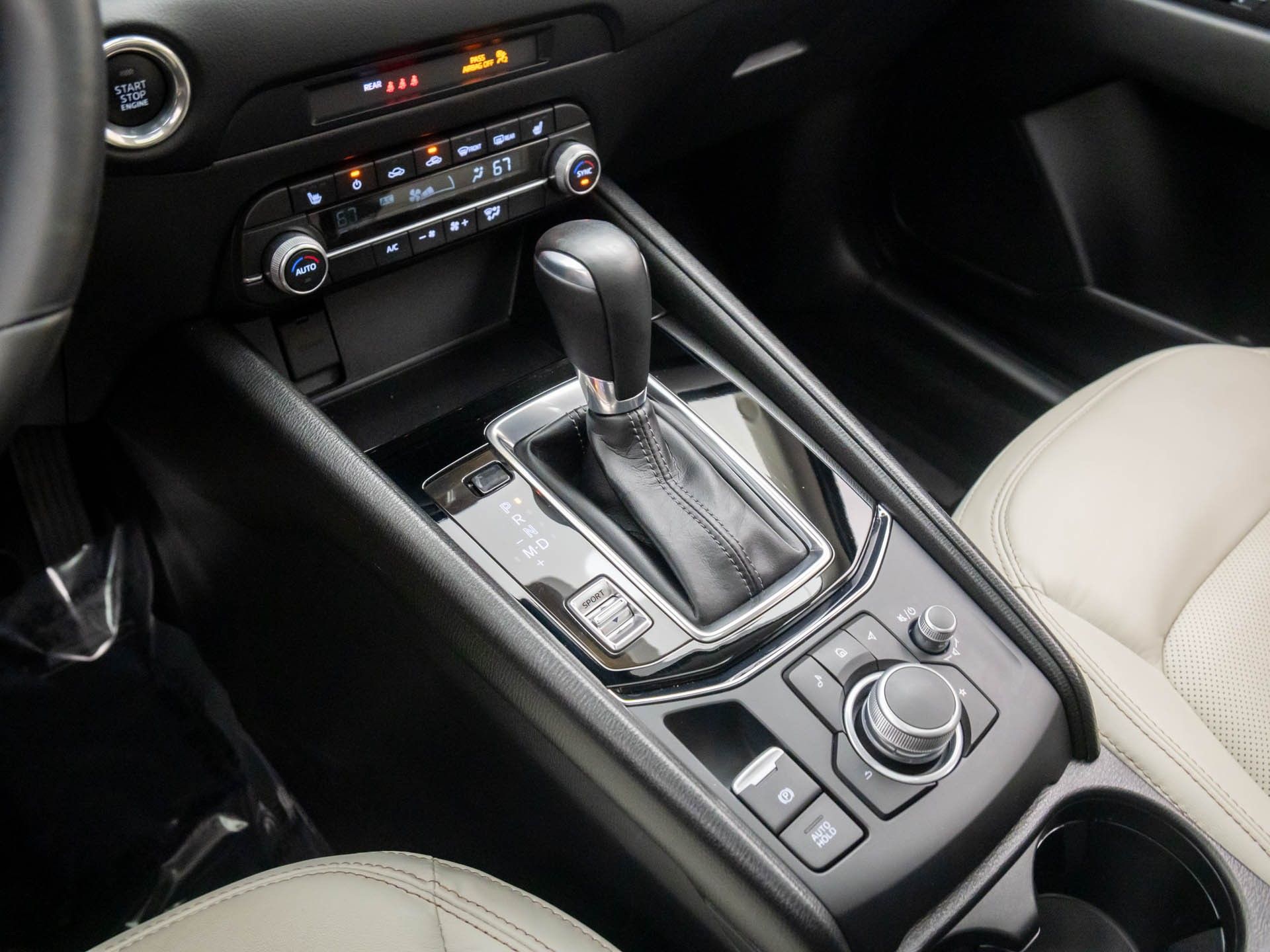 2023 Mazda CX-5 2.5 S Preferred photo 13