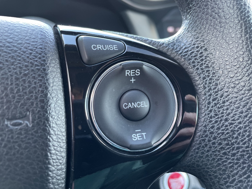 2016 Honda Accord EX photo 12