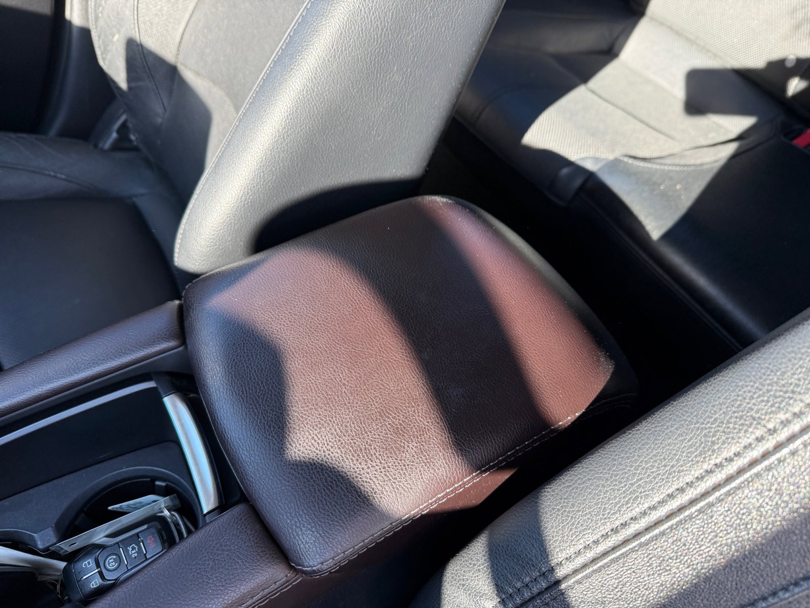 2018 Mazda Mazda3 Grand Touring photo 14