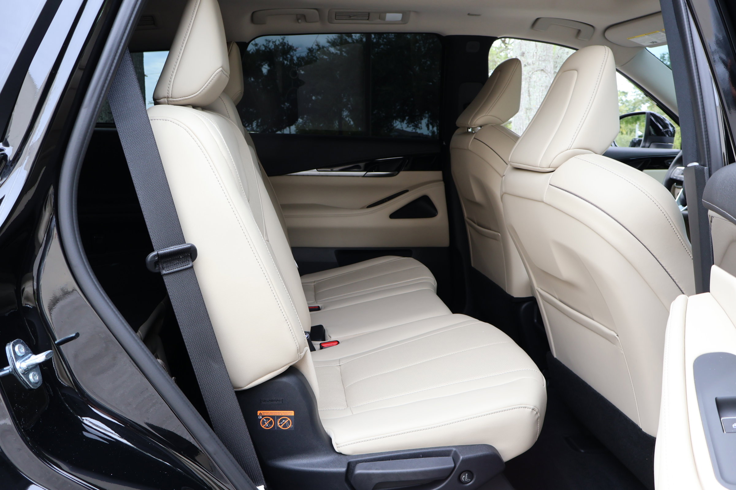 2025 Infiniti QX60 Pure photo 21