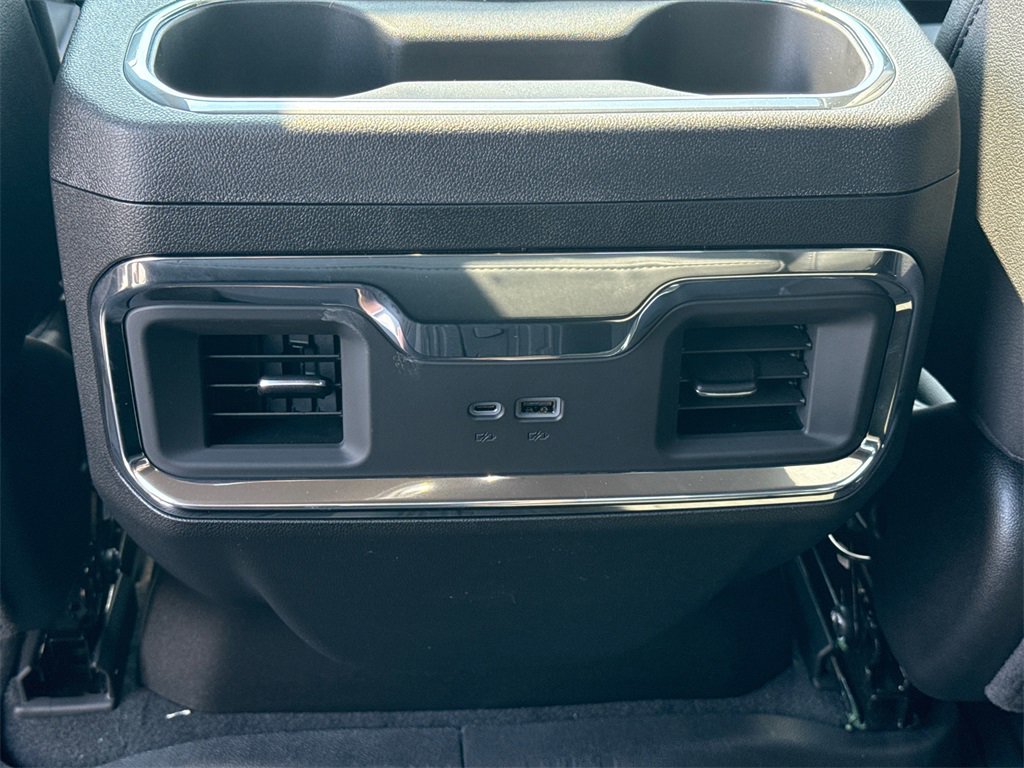 2026 GMC SIERRA - Image 30