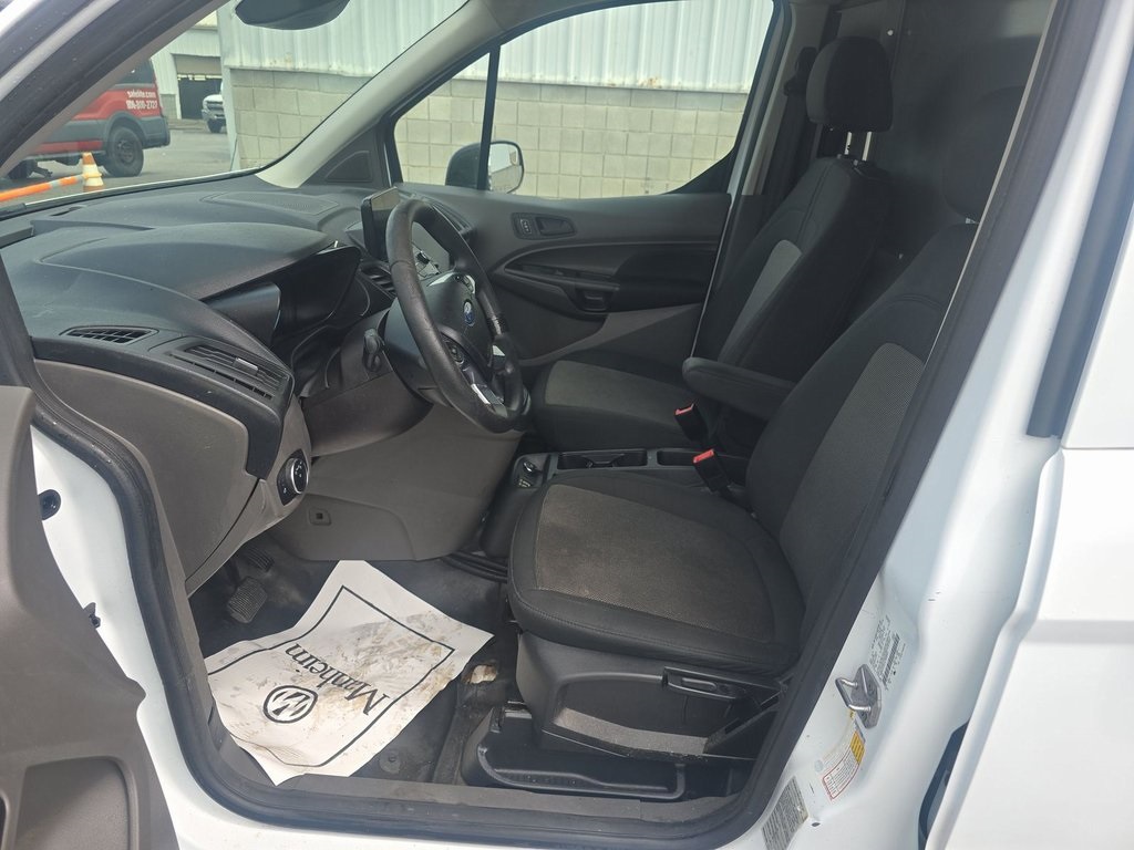 2020 Ford Transit Connect XL photo 5
