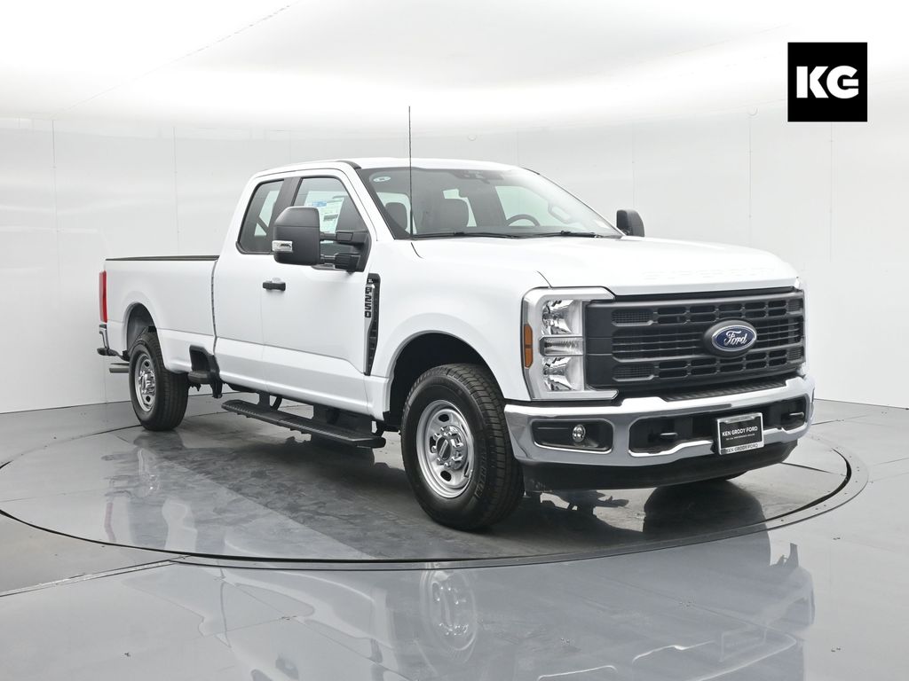 2026 Ford F-250 Base's photo
