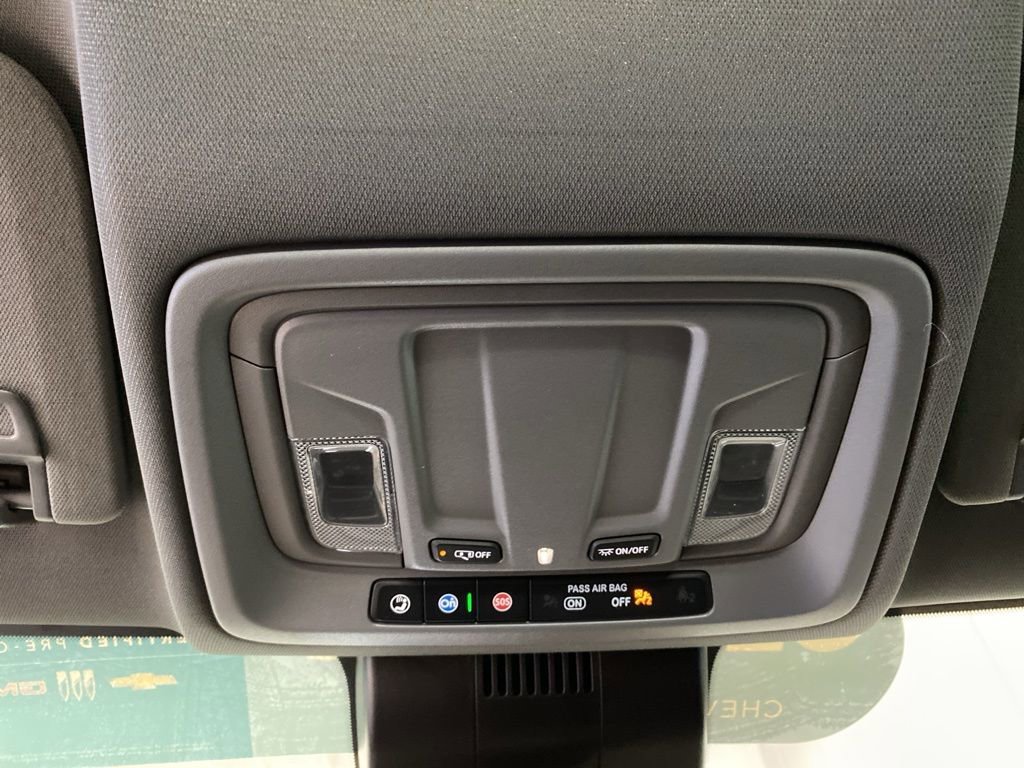 2024 Gmc Sierra 1500 Elevation photo 17