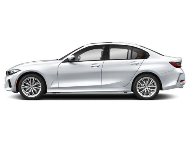 2026 Bmw 330i photo 3