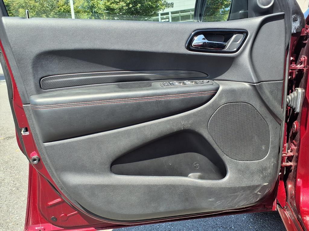 2024 Dodge Durango R/T photo 4