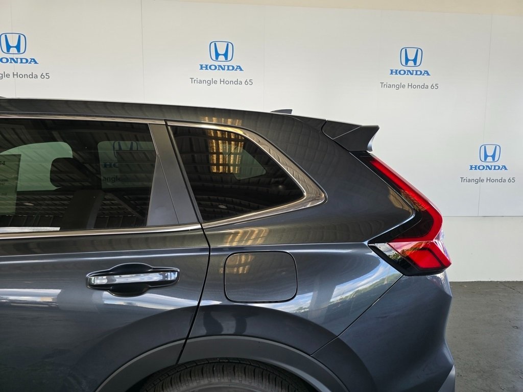 2026 Honda CR-V EX photo 35