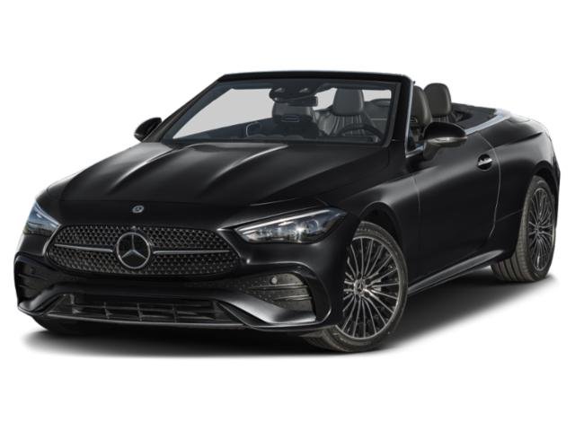 2026 Mercedes Benz CLE 300 4MATIC photo 4