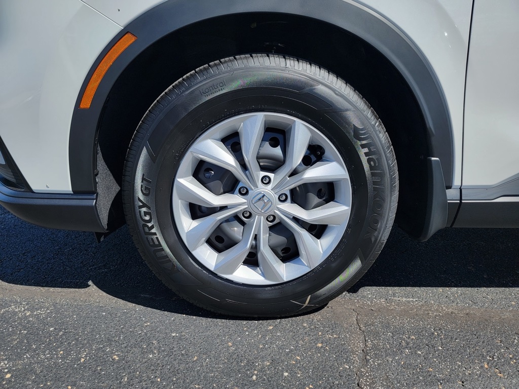 2026 Honda CR-V LX photo 15