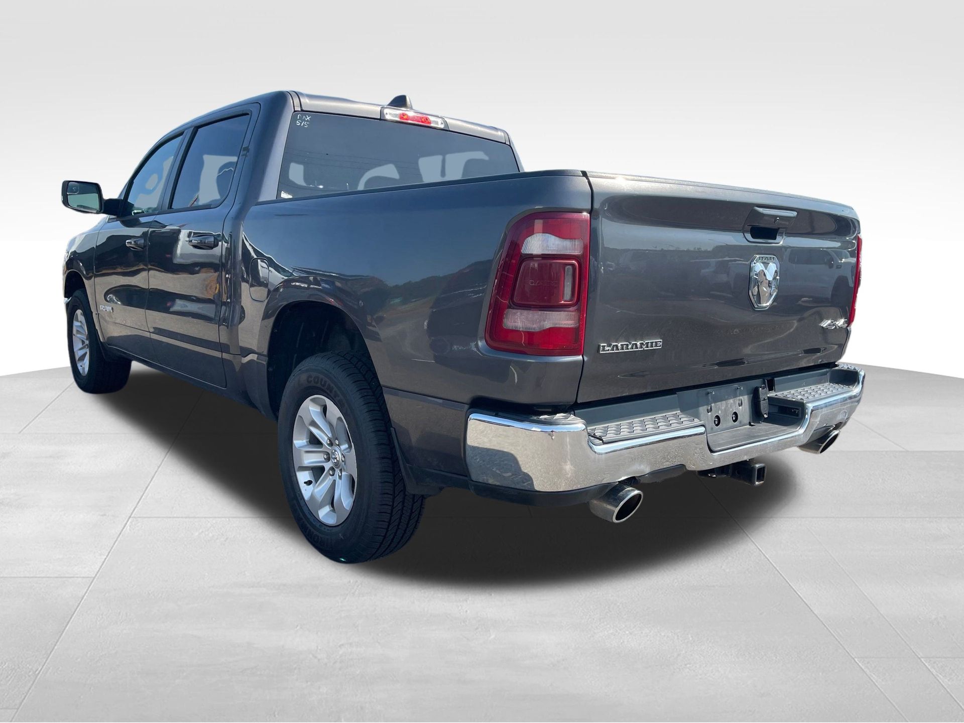 2023 Ram 1500 Laramie photo 10