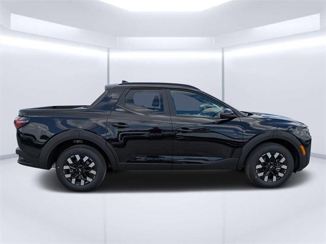 2025 Hyundai Santa Cruz SEL Activity photo 2