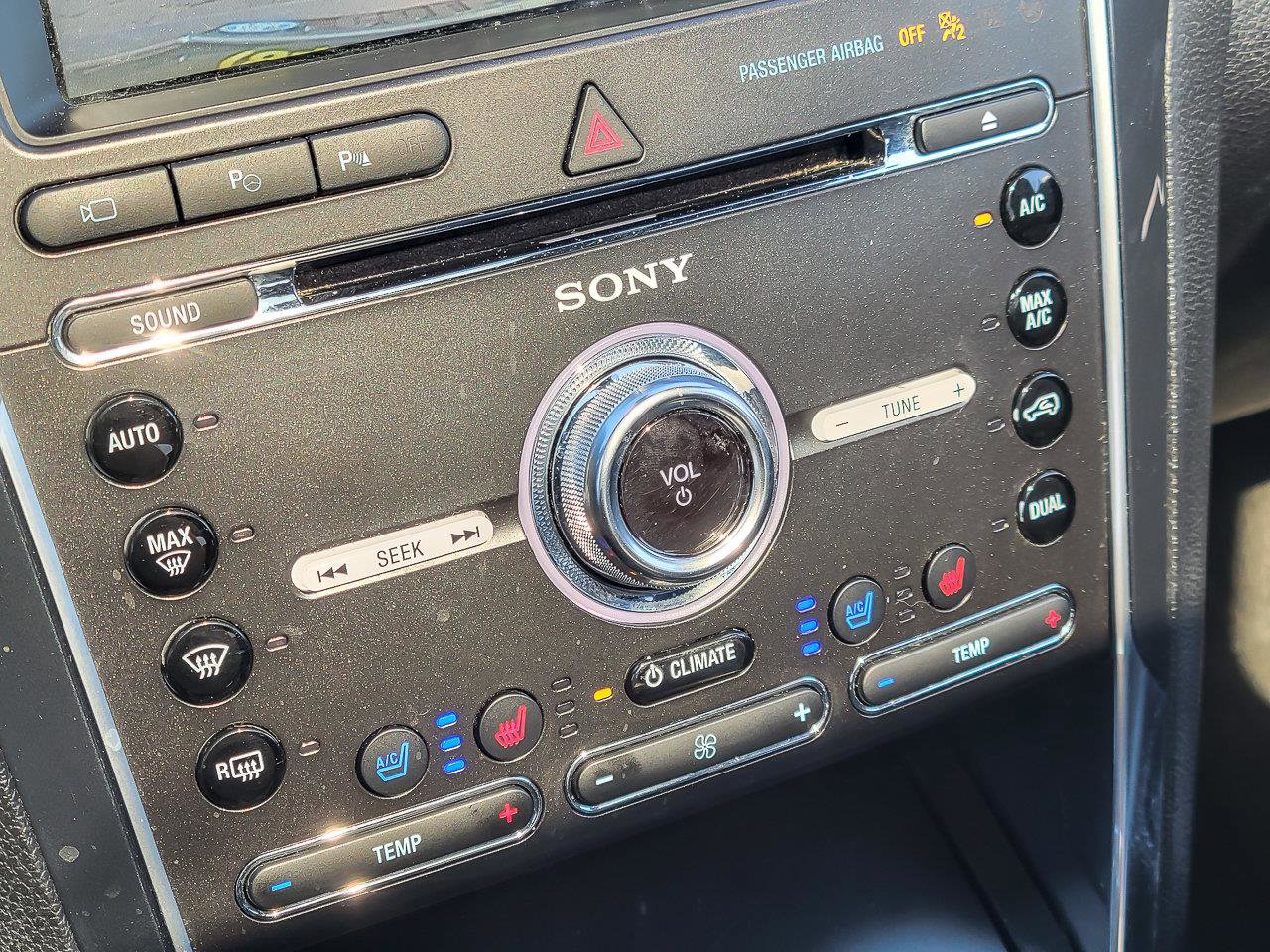 2017 FORD EXPLORER - Image 22