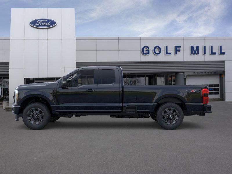 2026 FORD F-350 - Image 1