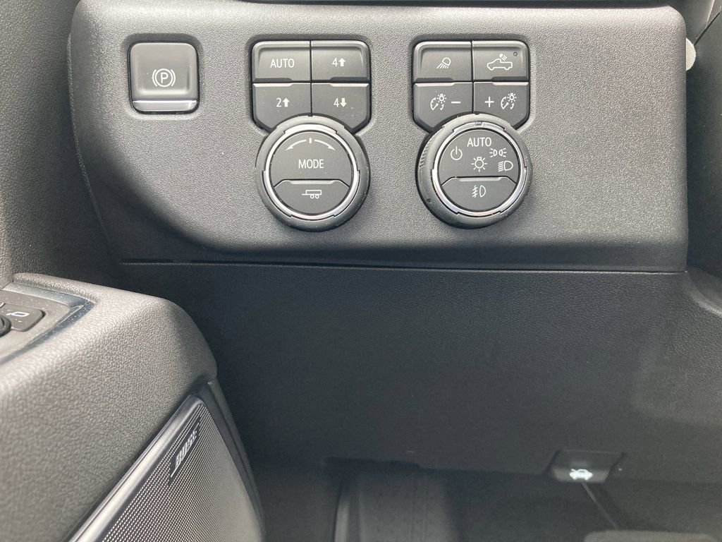 2026 Chevrolet Silverado 1500 High Country photo 26