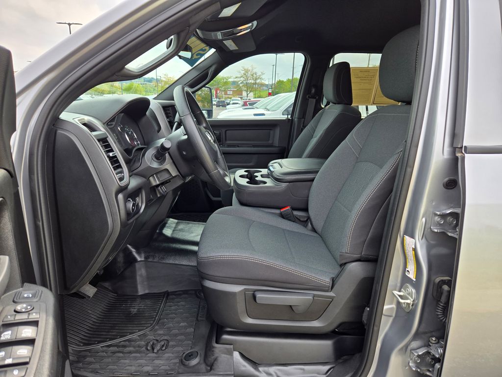 2024 Ram 2500 Tradesman photo 13