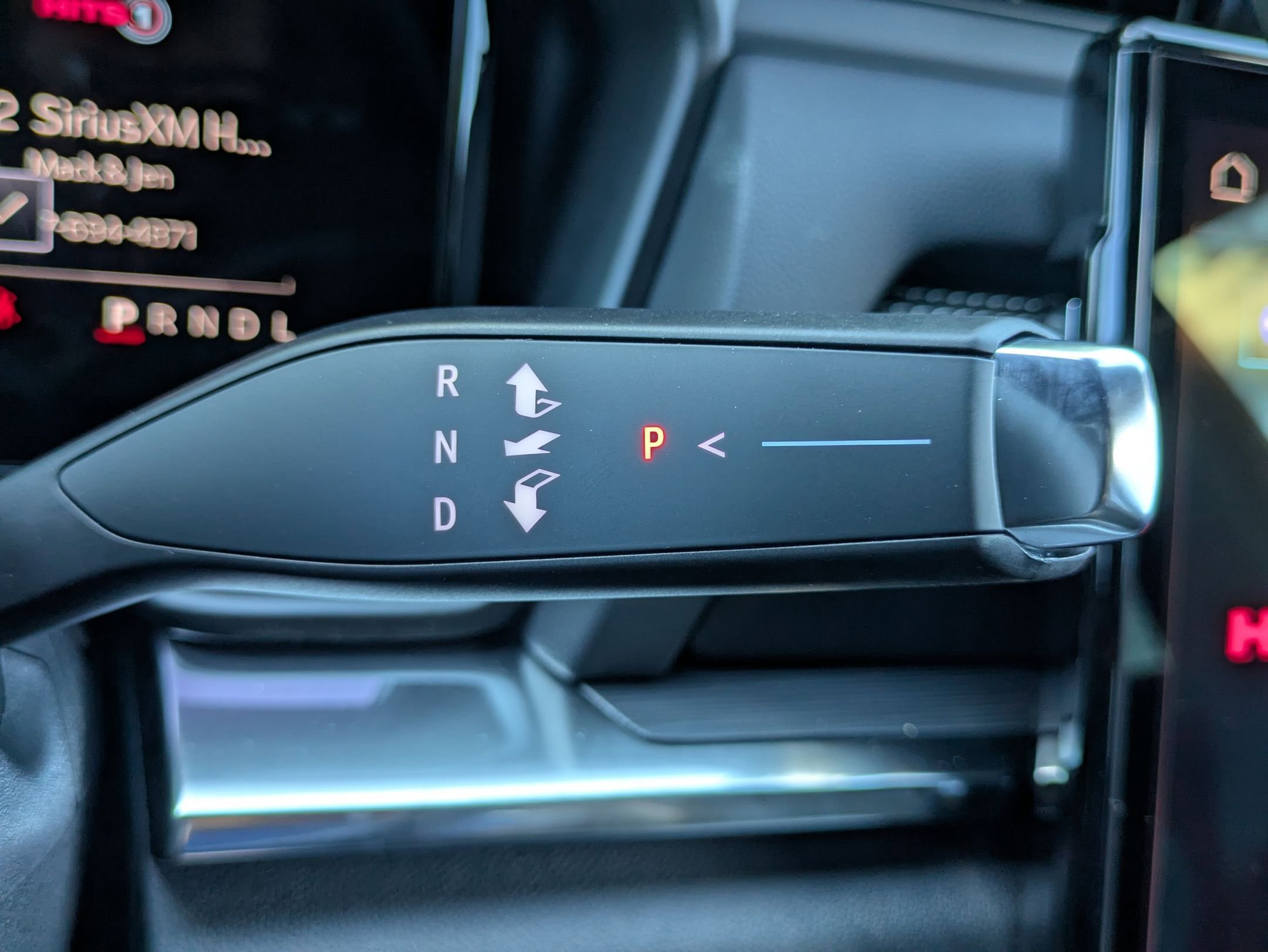 2026 Gmc Terrain Elevation photo 12
